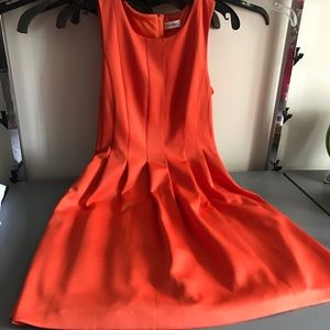 ❤️CALVIN KLEIN pretty Dress ❤️